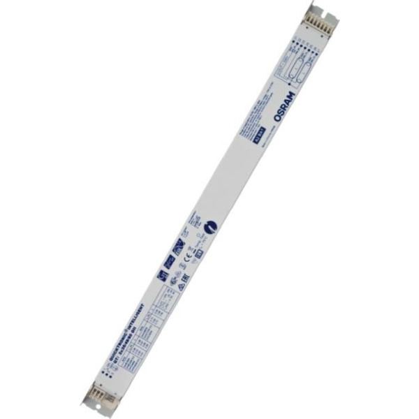 Osram QTI 2x35/49/80/49GII EVG 165W