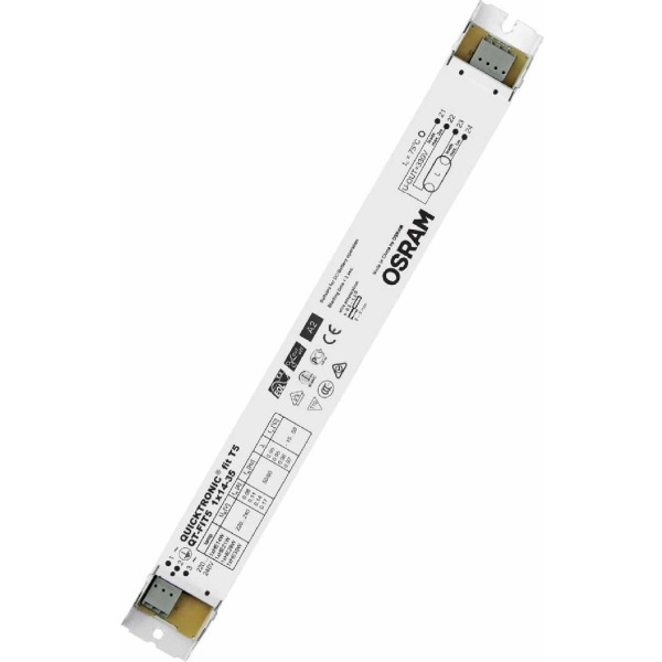 Osram QT-FIT 5/8 1x54-58 Elektronischer Trafo 58W