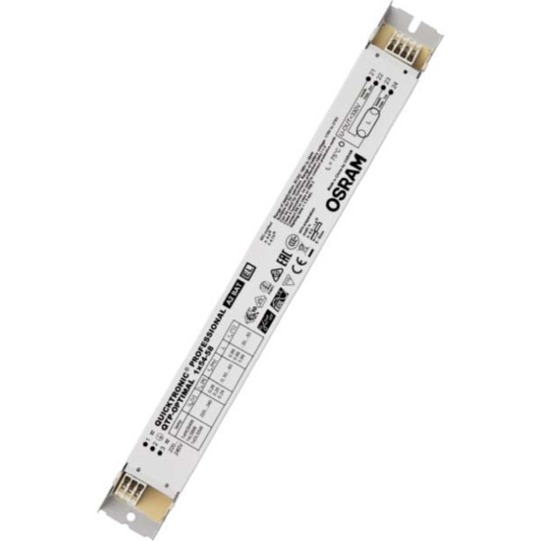 Osram QTP-OPTIMAL 1x54-58 Elektronischer Trafo 60W