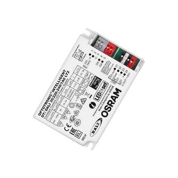 Osram OTiDALI352202401A0LT LED-Konverter 350...1050mA 35W