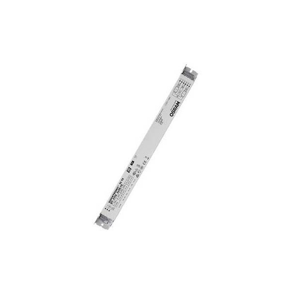 Osram QT-FIT8 2X58..70 Vorschaltgerät/EVG 110W
