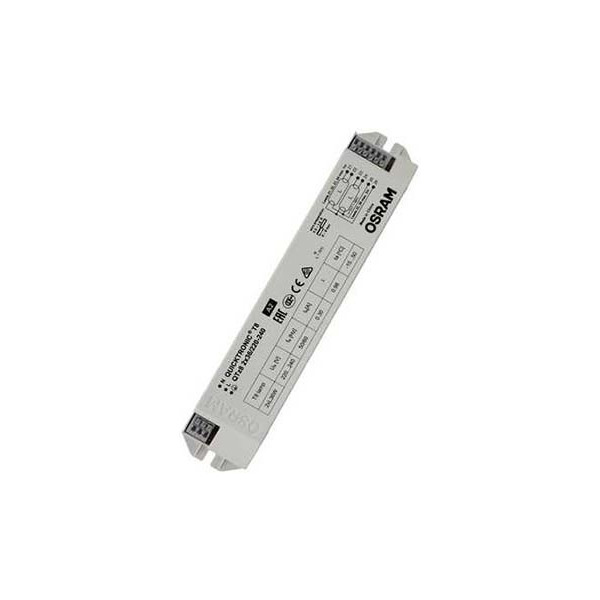 Osram QTz8 2X36 EVG 72W