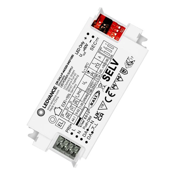 Ledvance DRDALIP44/2202401050 LED-DALI-Betriebsgerät
