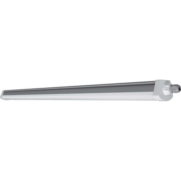 Ledvance DPCOMP1500553KGRIP66 LED-Feuchtraumleuchte mit Durchverdrahtung 3000K weiß