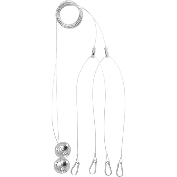 Ledvance PL SUSPENSION KIT Seilabhängung-Set
