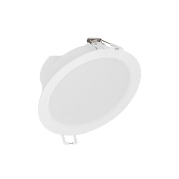 Ledvance DLIP44DN1158W840WT LED-Downlight IP44 840 800lm 4000K weiß