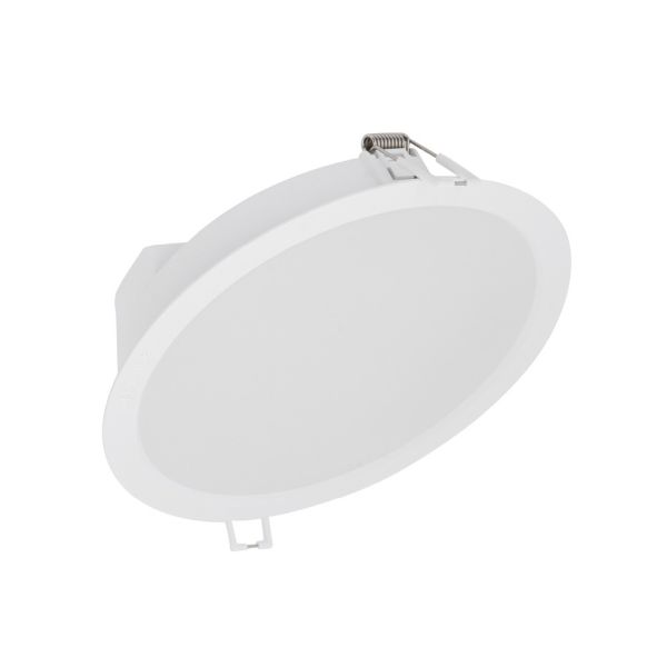 Ledvance DLIP44DN16513W830WT LED-Downlight IP44 830 1300lm 3000K weiß