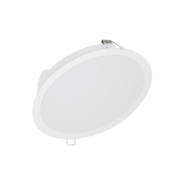 Ledvance DLIP44DN19018W840WT LED-Downlight IP44 840 1800lm 4000K weiß