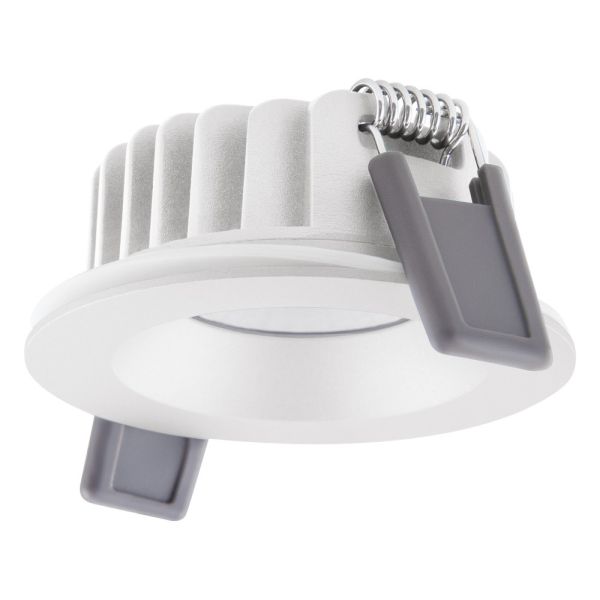 Ledvance SPAIRFIXP6W927PSD65W LED-Einbaustrahler IP65 927 dim weiß 480lm 2700K