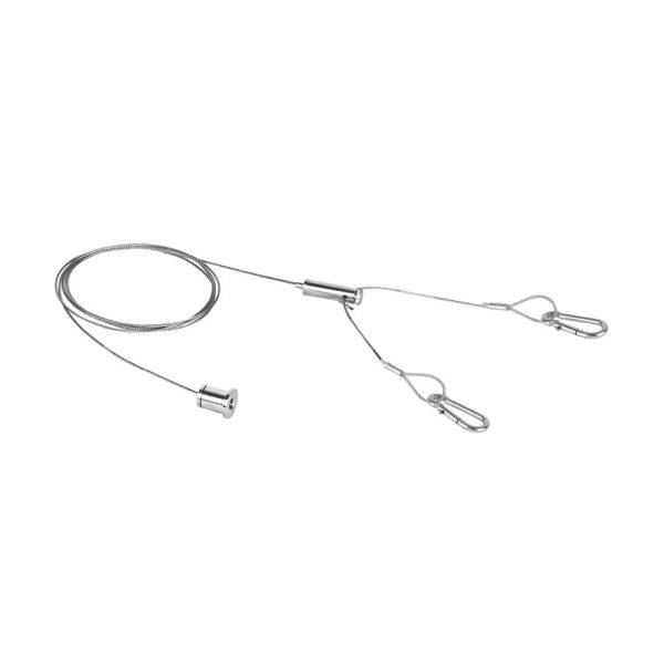 Ledvance LN SF Susp. Wire Seilaufhängung