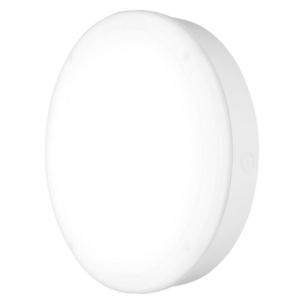 Ledvance SFBLKH30015W3KWTEM LED-Wand-/Deckenleuchte NL weiß 3000K weiß