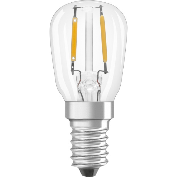 Osram SPC.T265 1.6W2400E14 LED-Lampe E14 824 SPC.T26 50lm 1,6W 2400K