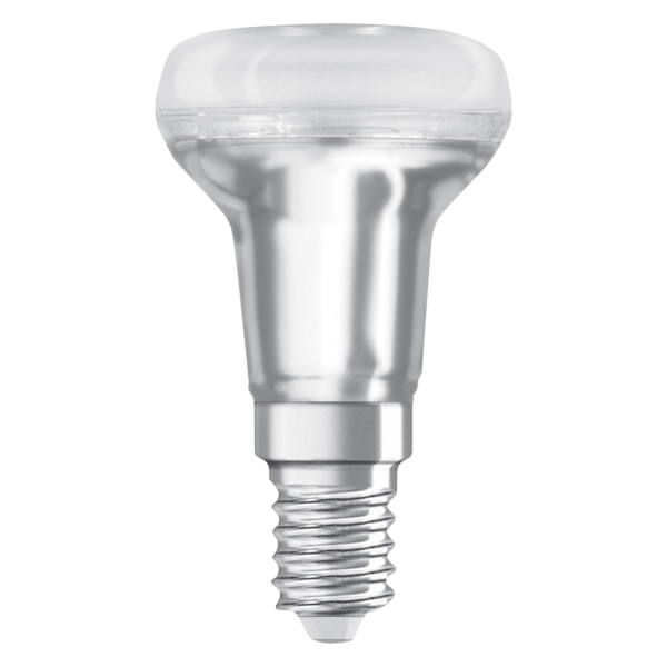 Osram STR392536G1.5W2700K LED-Reflektorlampe R39 E14 827 110lm 1,5W 2700K