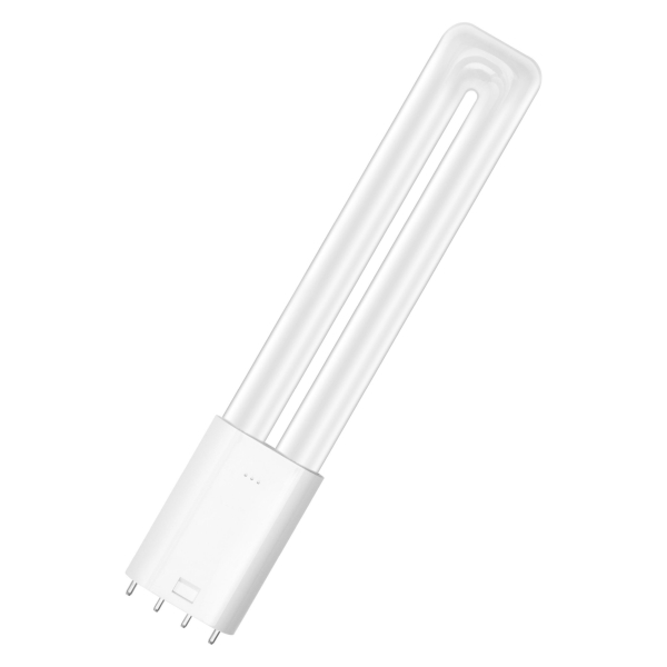 Osram DULUXL18LED8W/830HF LED-Kompaktlampe für EVG 2G11 830 900lm 8W 3000K