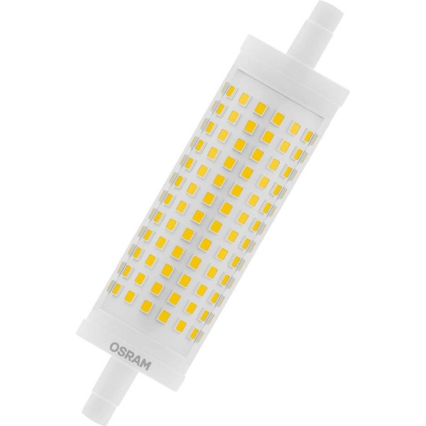 Osram LEDPL118150D19827R7S LED-Lampe 118mm R7s 827 2452lm 19W 2700K dimmbar