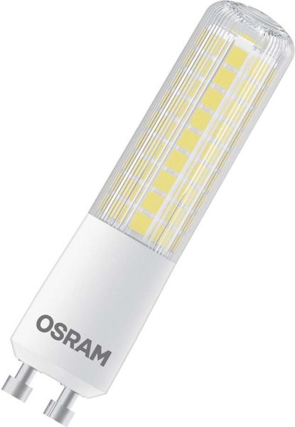 Osram LEDTSLIM60D7W827GU10 LED-Slim-Lampe GU10 827 806lm 7W 2700K dimmbar