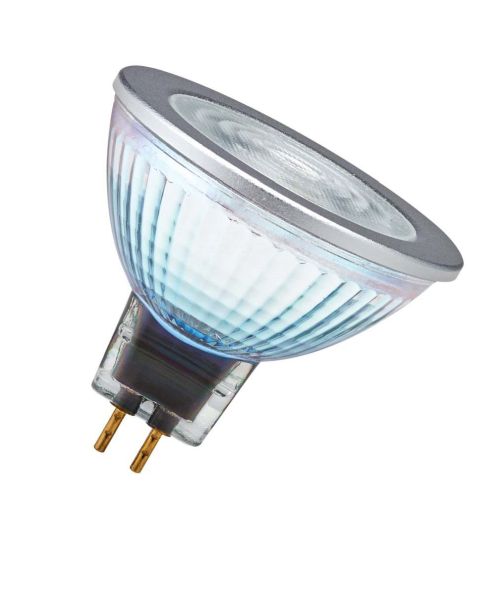 Osram LPMR16D3536 6,3W/930 LED-Reflektorlampe MR16 GU5,3 930 355lm 6,3W 3000K dimmbar