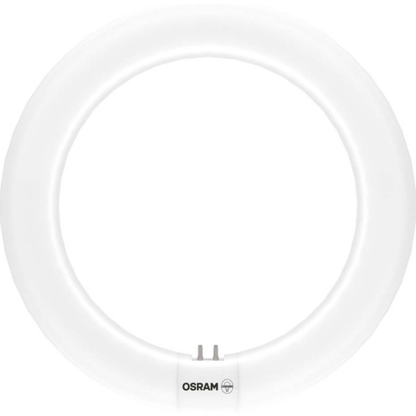 Osram LTT9CEM2212W840G10Q LED-Ring-TubeT9C für KVG/VVG G10Q 840 1320lm 12W 4000K