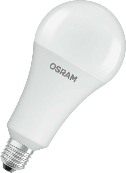 Osram PCLA20024,9W827FRE27 LED-Lampe E27 827 3452lm 24,9W 2700K