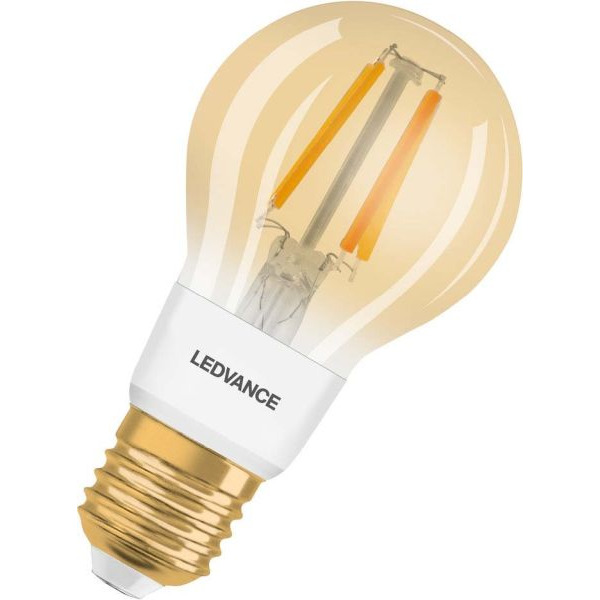 Ledvance SMART #4058075528178 LED-Lampe E27 ZB 680lm 6W 2400K dimmbar