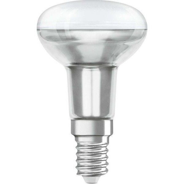 Ledvance SMART #4058075609471 LED-Reflektorlampe R50 BT RGBW 210lm 3W dimmbar