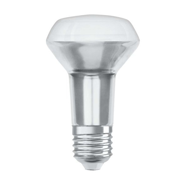 Ledvance SMART #4058075609495 LED-Reflektorlampe R63 BT RGBW 345lm 6W dimmbar