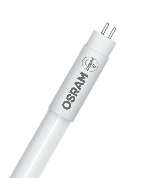 Osram ST5HE14-0.6M8W/830AC LED-Tube T5 für Netzspannung G5 830 1080lm 8W 3000K