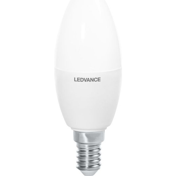 Ledvance SUN #4058075575813 LED-Kerzenlampe E14 425lm 4,9W dimmbar