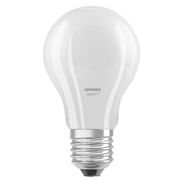 Ledvance SMART #4058075619036 LED-Lampe E27 WIFI TW 806lm 6W dimmbar