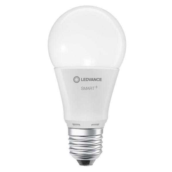 Ledvance SMART #4058075778498 LED-Lampe E27 WIFI dimit 1055lm 9,5W 2700K dimmbar
