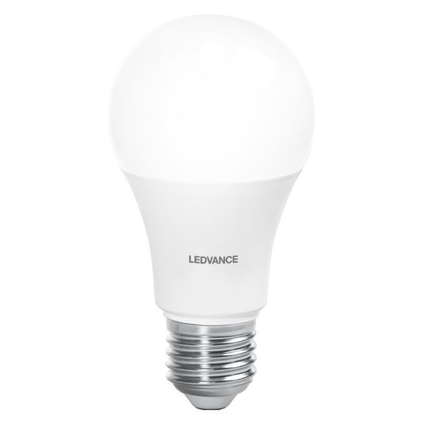 Ledvance SUNAT #4058075762176 LED-Lampe E27 TW 1055lm 12W dimmbar