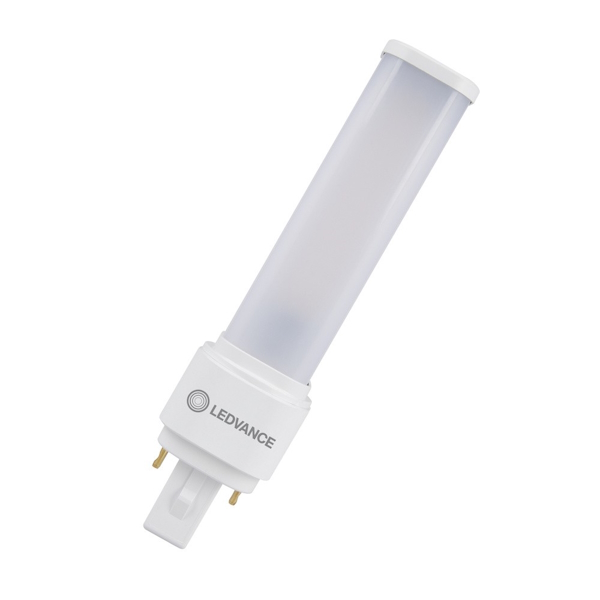 Osram DULUXLED D13EMV 6W 830 LED-Kompaktlampe für KVG/VVG G24D-1