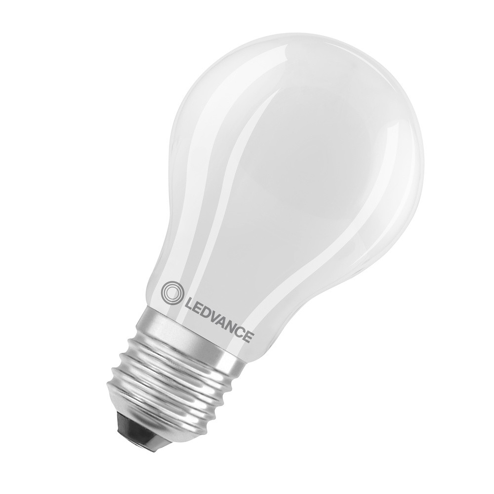 LED-Lampe E27 840, dim. LEDCLA60D7840FFRE27P