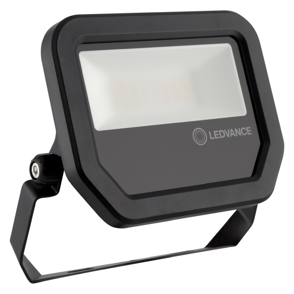 Ledvance FLPFM20W6500KSYM100B LED-Fluter schwarz 2400lm 6500K weiß