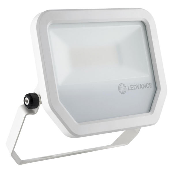 Ledvance FLPFM50W4000KSYM100W LED-Fluter weiß 6000lm 4000K weiß