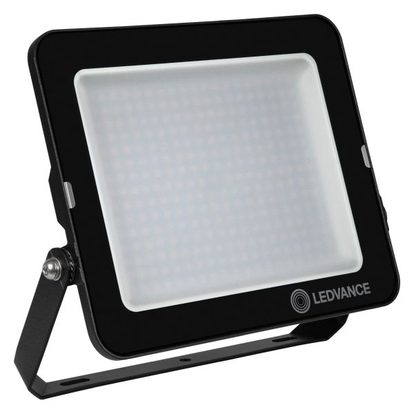 Ledvance FLCOMPV180W830SYM100 LED-Fluter 830 schwarz 16800lm 3000K weiß