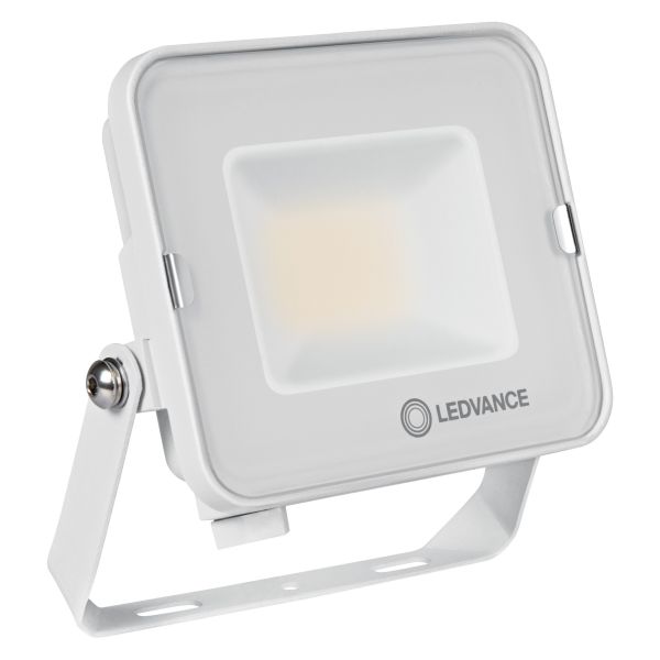 Ledvance FLCOMPV20W830SYM100W LED-Fluter 830 weiß 1800lm 3000K weiß