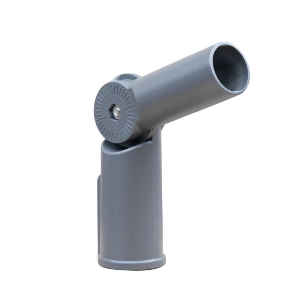 Ledvance AREA48/60ADJUSTANGLE Mast-Adapterstück 48/60