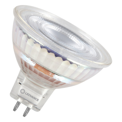 LEDVANCE LED MR16 P 6.3W 830 GU5.3