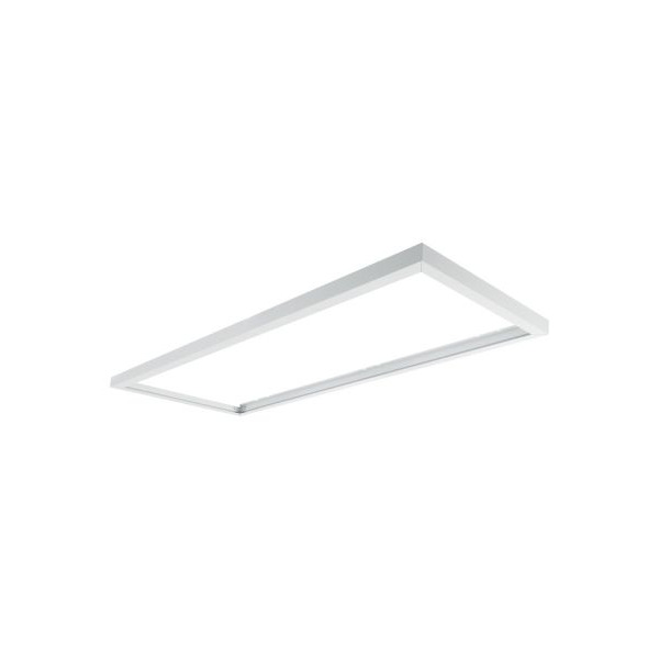 Ledvance PANEL1200X300SFMOUN. Aufbaurahmen