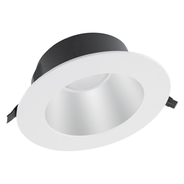 Ledvance DLU19DN195PFM21W4KZB Downlight UGR19 ZBVR WT 2520lm 4000K weiß