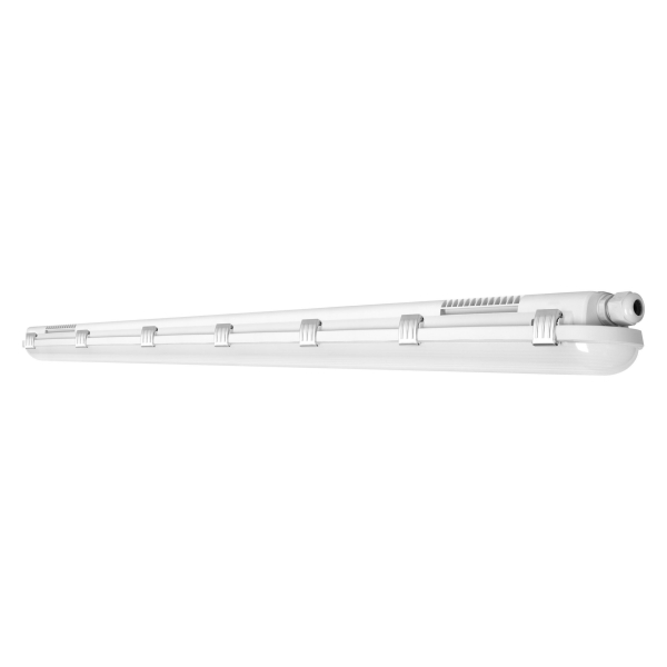 Ledvance DP150026W840IP65GY Feuchtraumleuchte IP65 GY 4000K weiß