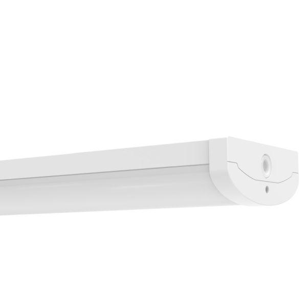 Ledvance LNSF1200P32W840 IP44 LED-Anbauleuchte 840 4000K weiß