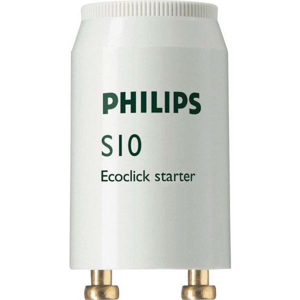 Philips S 10 Starter für Einzelschaltung 69769131