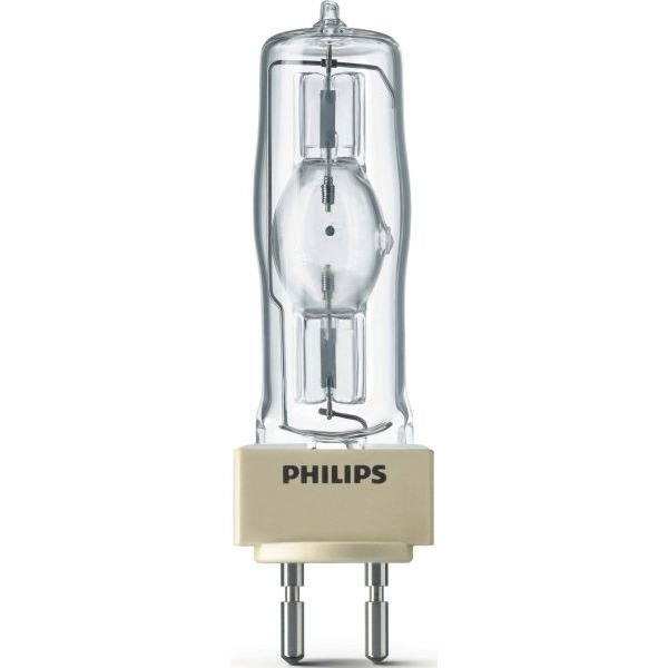 Philips MSD 1200 1CT/3 Projektionslampe G22 91000lm 1170W 6000K 91135000 3 Stück