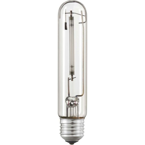 Philips SON-T PIA PLUS 50W Entladungslampe E27 4500lm 54,5W 2000K 19265315