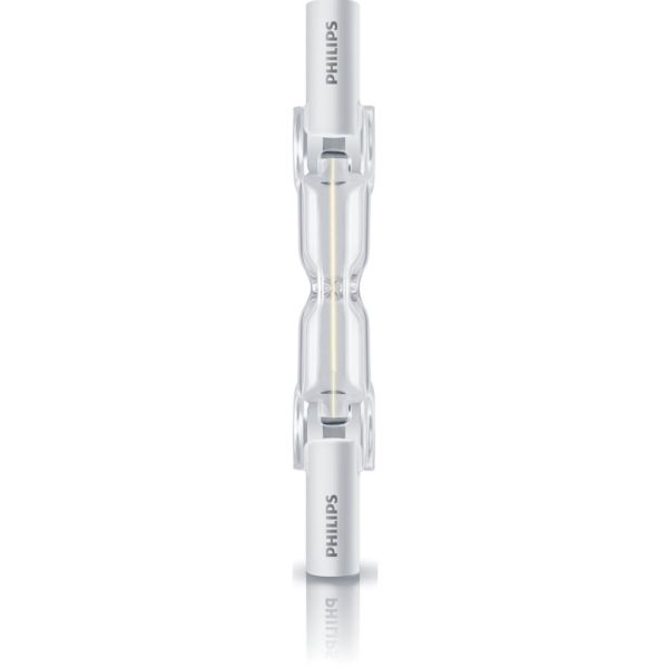 Philips Halo Linea Halogenlampe R7s 2646lm 140W 3000K 39010200