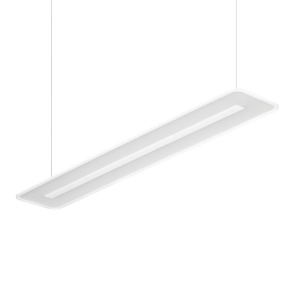 Philips SP482P LED Pendelleuchte 39,5W 1340mm 4000K weiß 96694200