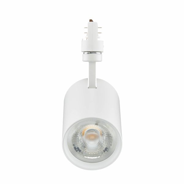 Philips ST151T LED Stromschienenstrahler 3000lm 27W 207mm 4000K weiß 52862899