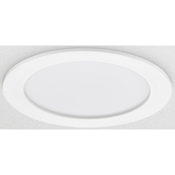 Philips DN145BLED10S830WIAE LED Slimdownlight 990..1210lm 14,3W 166mm weiß 97638599